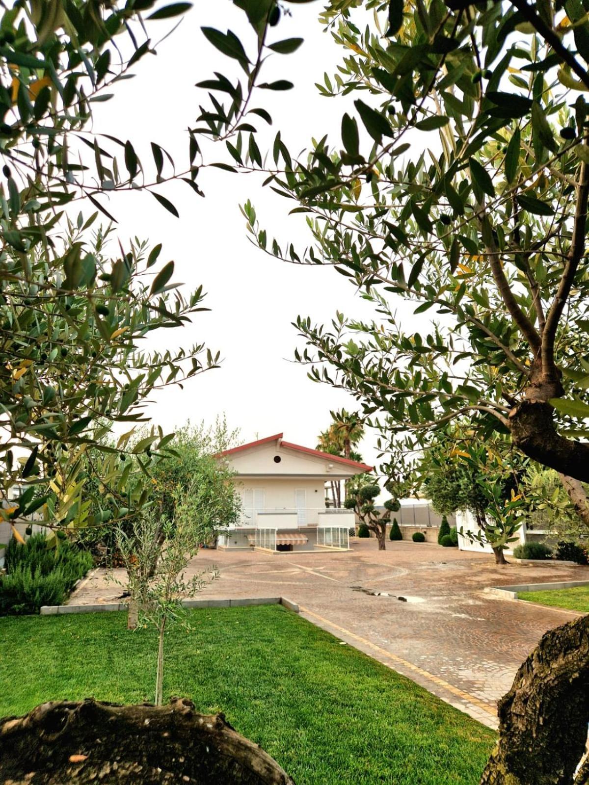 Corte D'Aniello Scafati Exterior foto